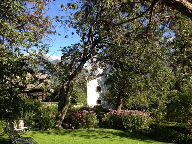 71_Soglio Garten Palazzo Salis