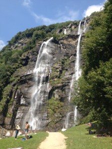 82_Wasserfälle vor Chiavenna
