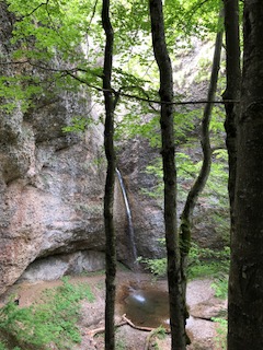 2018_06_03 Wasserfall Ofenloch