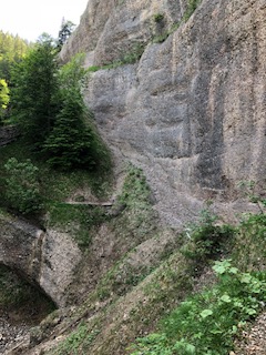 2018_06_03 Weg zum Ofenloch