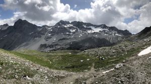 das fossilienreiche Ducantal